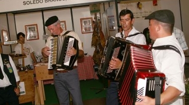 Aljustrel promove Feira do Campo Alentejano em fim-de-se-semana prolongado