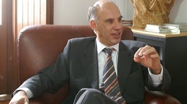 Presidente do PS do Baixo Alentejo apoia candidatura de Ant&oacute;nio Jos&eacute; Seguro