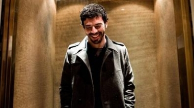 "Encontros com Escrita" levam Jo&atilde;o Tordo &agrave; vila de Aljustrel