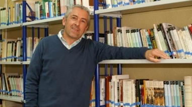 V&iacute;tor Encarna&ccedil;&atilde;o vence Pr&eacute;mio Casa do Alentejo 2011 - Concurso do Conto