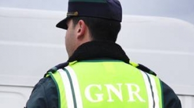 GNR deteve suspeito de tr&aacute;fico de estupefacientes em Ourique