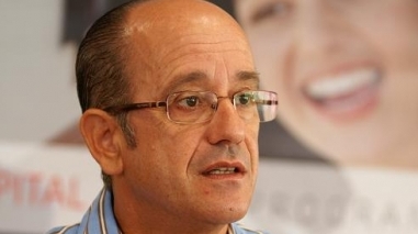 Pulido Valente critica escolhas dos novos ministros da Sa&uacute;de e da Agricultura