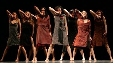 Companhia Nacional de Bailado apresenta-se s&aacute;bado no Teatro Pax Julia