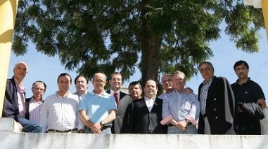 Ourique: Autarcas socialistas manifestaram apoio formal a Ant&oacute;nio Jos&eacute; Seguro