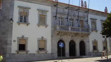 Servi&ccedil;os do Departamento T&eacute;cnico da C&acirc;mara de Beja transferidos para a EB 2