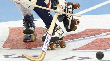 FC Porto e HC Braga vencem campeonatos de h&oacute;quei em patins em Castro Verde