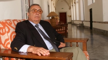 C&acirc;mara da Vidigueira vai homenagear Manuel Monge e Jos&eacute; Lopes Verdasca