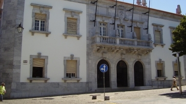 Câmara de Beja assina protocolo no âmbito das Novas Oportunidades