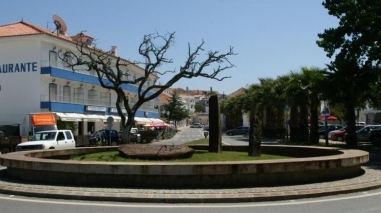 Projecto "A nossa terra mais limpa" arrancou na vila de Ourique