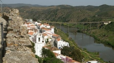 Mértola: Segunda expedição “Rotas do Al-Andaluz” arranca em Setembro