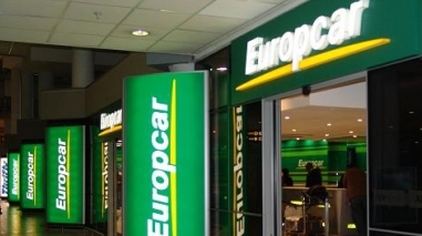 Europcar j&aacute; abriu balc&atilde;o para rent-a-car no aeroporto de Beja