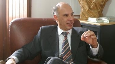 Lu&iacute;s Pita Ameixa defende reformas profundas no Partido Socialista