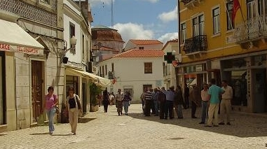 Beja: Requalifica&ccedil;&atilde;o das "Portas de M&eacute;rtola" avan&ccedil;a em Agosto com obras de 900 mil euros
