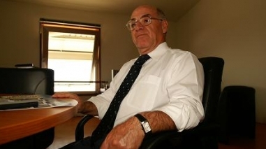 Aeroporto de Beja: Jos&eacute; Queiroz defende que a EDAB terminou a miss&atilde;o e “n&atilde;o faz sentido”.