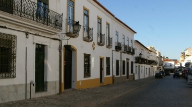 Festival das Artes Comunicantes animam ruas da cidade de Moura