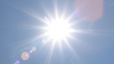 Altas temperaturas colocam distrito de Beja em alerta Amarelo