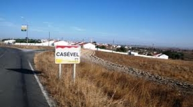 Homem de 51 anos morreu em acidente na estrada de Cas&eacute;vel (Castro Verde)
