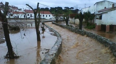 C&acirc;mara de Moura requalifica ribeira que atravessa Sobral da Adi&ccedil;a