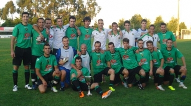 FC Castrense vence 10ª edição do Torneio de Futebol da Rádio Castrense