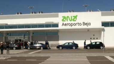 PCP exige “desenvolvimento pleno” de todas as valências do aeroporto de Beja