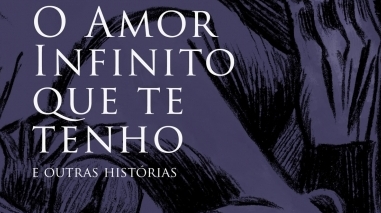 Paulo Monteiro galardoado no Festival Internacional Amadora BD