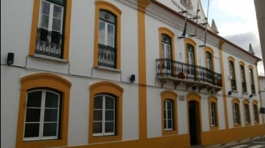 Câmara de Almodôvar fechou ano de 2011 sem dívidas a fornecedores