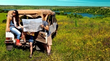 Alentejo promove potencialidades na Feira de Turismo de Madrid