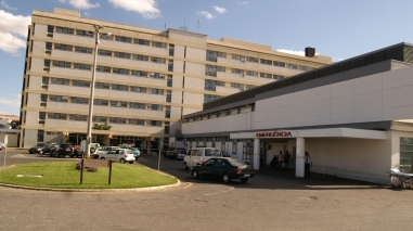 Homem encontrado morto no recinto do Hospital de Beja depois de receber alta
