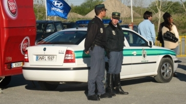 C&acirc;mara de M&eacute;rtola e GNR desenvolvem ac&ccedil;&atilde;o de sensibiliza&ccedil;&atilde;o para idosos