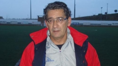 Moura AC: sai Carlos Ventura