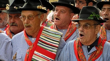 Governo apoia candidatura do cante alentejano a património da Unesco