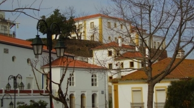 Música marca programação cultural de Odemira no primeiro semestre de 2012