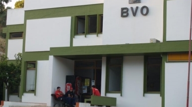Bombeiros de Odemira ameaçam paralisar actividade por falta de combustível