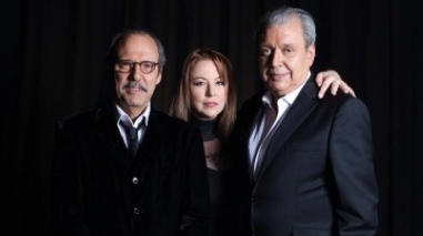 "Memorial" leva Fernando Tordo e Carlos Mendes ao palco de Odemira