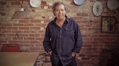 S&eacute;rgio Godinho apresenta novo disco no Teatro Pax Julia (Beja)