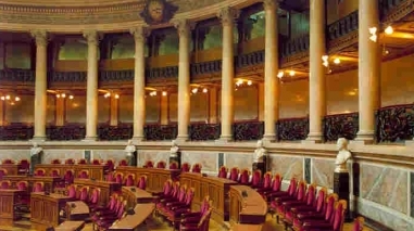 Assembleia da Rep&uacute;blica discute abaixo-assinado contra extin&ccedil;&atilde;o de freguesias no Baixo Alentejo