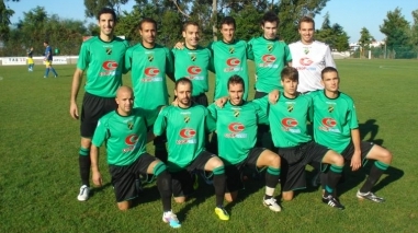 FC Castrense mant&eacute;m invencibilidade e lideran&ccedil;a no campeonato distrital