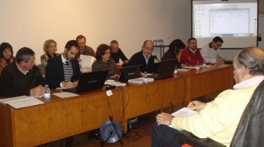 Assembleia Municipal de Beja volta a discutir e votar or&ccedil;amento da C&acirc;mara para 2012