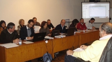 Assembleia Municipal de Beja aprova or&ccedil;amento da C&acirc;mara para 2012