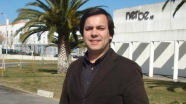 Filipe Pombeiro toma posse como novo presidente do NERBE
