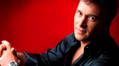 Tony Carreira