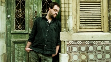 António Zambujo regressa aos discos em Abril com a edição de "Quinto"
