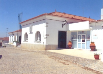 InAlentejo aprova financiamento para futuro lar de idosos em Entradas