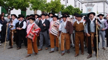 Municípios aderem em força à candidatura do cante alentejano a património da Unesco