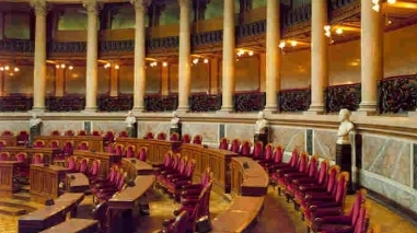 Distrito de Beja recebe sessões do programa "Parlamento dos Jovens"