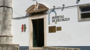 “Os Verdes” querem reabertura de serviços no Hospital de São Paulo (Serpa)