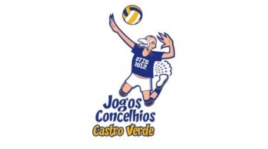 Jogos Concelhios 2012 arrancam este s&aacute;bado no concelho de Castro Verde