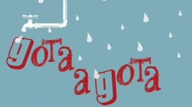 Lendias d'Encantar apresenta "Gota a Gota" no Espa&ccedil;o Os Infantes (Beja)