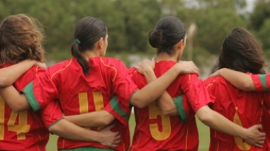 Distrito de Beja recebe est&aacute;gio da Selec&ccedil;&atilde;o Nacional feminina sub-19