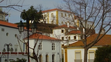 C&acirc;mara de Odemira promove visitas tur&iacute;sticas pelo concelho